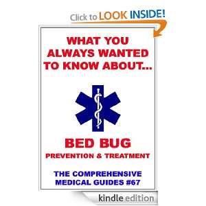 What You Always Wanted To Know About Bed Bug Prevention And Treatment 