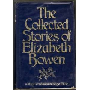   Stories of Elizabeth Bowen [Hardcover] Elizabeth Bowen Books