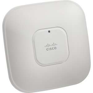  Cisco Aironet 1142N IEEE 802.11n (draft) 300 Mbps Wireless Access 