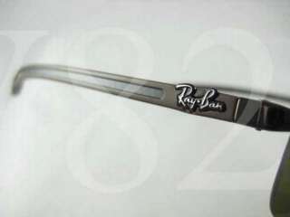 Ray Ban RB 8304 Sunglass Brown RB8304 014/73  