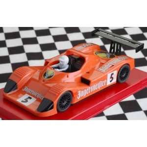     Poly   Porsche Joest Jagermeister   No. 5 (87004) Toys & Games