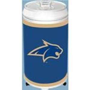   Top Loading Electric Fridge with Montana State Logo