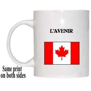  Canada   LAVENIR Mug 