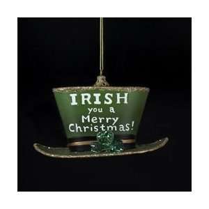  Club Pack Of 12 Irish Wish You A Merry Christmas 