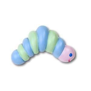   Quality Flowerland Caterpillar Magnet By Olive Kids