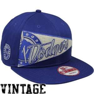  Los Angeles Dodgers Hats : New Era Brooklyn Dodgers OL 