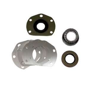  Axle bearing & seal kit for AMC Model 20 rear, OEM design 