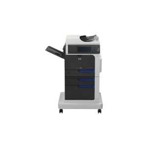  HP LaserJet CM4540 CM4540F Laser Multifunction Printer 
