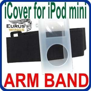   for Apple iPod Mini   4GB, 6GB models  Players & Accessories