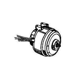  General Electric WR60X177 MOTOR ASSEMBLY Industrial 