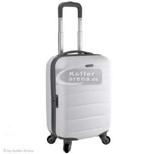 American Tourister by Samsonite Curacao Koffer Trolley 4 Rollen 55 cm 