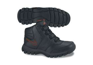 Nike ALTAI Kinder Stiefel Boots Schuhe Schwarz 30   40  