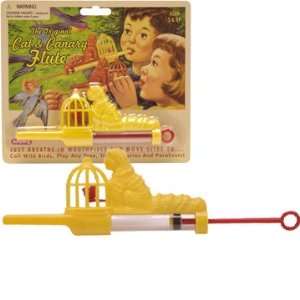  Cat and Canary Flute   Toy Flute Whistle Toys & Games