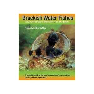  Tfh Brackish Water Fishes Handbook