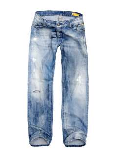 Jetlag Jeans Style 773 Farbe 159 29 38 inchgr.  