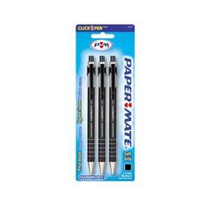  PAP95134   FlexGrip Ultra Retractable Ball Pens