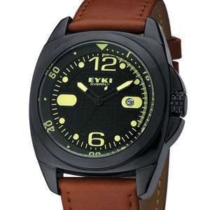   Fashion Oversize Date Quartz Wrist Watch Wristwatch Men Male  
