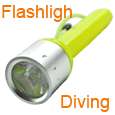 500Lm 5Mode Rechargeable Flashlight Torch Lamp CREE Led  