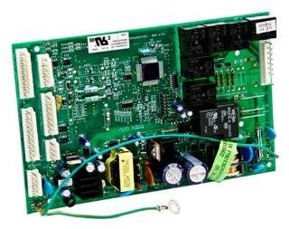 GE WR55X10942 Main Control Board for Refrigerator