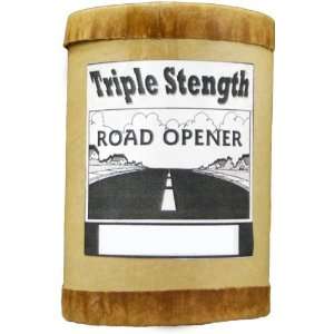   Strength Road Opener Powdered Voodoo Incense 4 oz.
