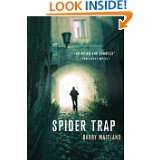 Spider Trap (Brock and Kolla Mysteries) by Barry Maitland (Sep 30 