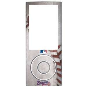  Skinit Protective Skin for iPod Touch 5G   MLB ATL Braves 