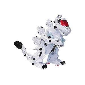  Remote Control Mechanical T Rex Toys & Games