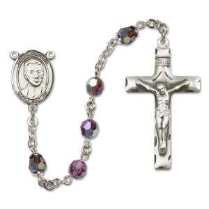  Mazenod is the Patron Saint of Dysfunctional Families. Bliss Jewelry