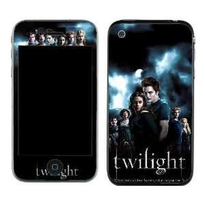  Apple Iphone 3gs 3g Twilight 2 Skin Twilight Electronics