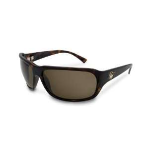 Repo Sunglasses   TortoiseBronze 