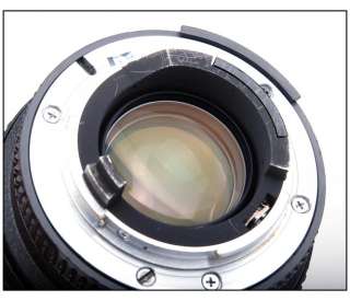 Mint * Nikon AF Nikkor 20 35mm f/2.8 D lens 20 35/F2.8  