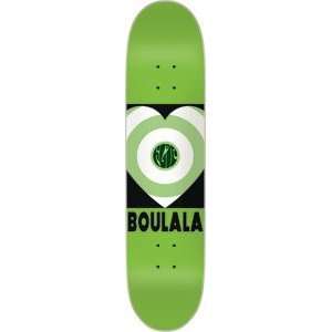  Flip Boulala Rolo Medium Skateboard Deck   8.0
