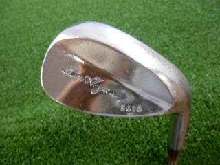   5610 56* 10* BOUNCE SAND WEDGE APEX STEEL AVERAGE CONDITION  