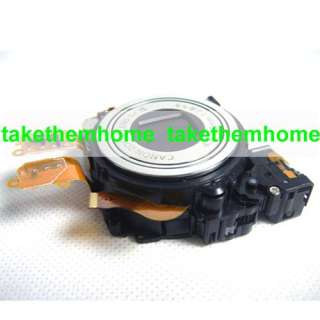 Lens Zoom Unit with CCD Repair Part For Canon IXUS210 SD3500 Digital 