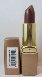 MILANI Color Perfect Lipstick NITES IN GRANADA #09 HARD TO FIND 