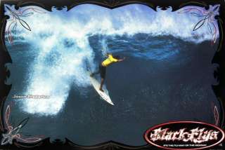 BLACK FLYS sunglasses Jason Frederico SURF POSTER Mint  