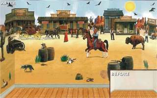 Take a look in our shop to see our great range of Wild West Scene 