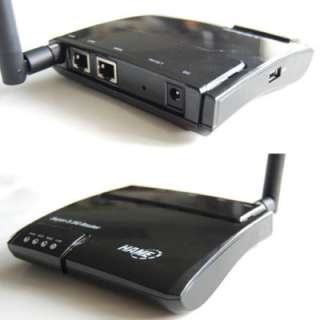 New 3.5G/3G Wireless Router and Gateway WIFI 802.11B/G  