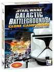 Star Wars Galactic Battlegrounds The Clone Campaigns (Mac,