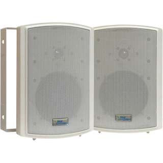 Pyle Pd wr63 6 1/2 350 watt Weatherproof Speaker (pdwr63 