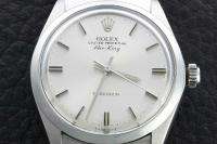 Rolex Mens Oyster Perpetual Precision Air King Ref. 5500 Watch  