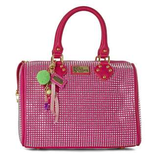 Jewelled Molly bowler bag   PAULS BOUTIQUE   Accessories   Womenswear 