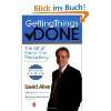   Work and Business of Life: .de: David Allen: Englische Bücher