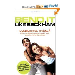 Bend it Like Beckham. (Bite) (Hodder Childrens Books)  