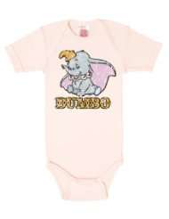 Disney   Dumbo Logoshirt Baby Body T Shirt