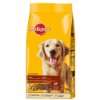 Pedigree Complete Trocken Adult mit 5 Sorten Fleisch und Gemüse 15kg 