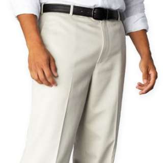 Customer Reviews for Dockers® Never Iron™ Flat Front Relaxed Fit 