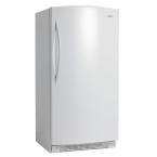    17.7 cu. ft. All Refrigerator in White  