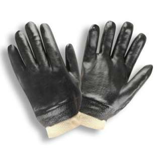   Gloves Smooth Finish Knit Wrist Size Large HD5000/2 