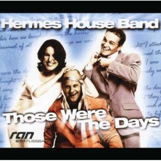 HHB Après Ski Party Mix Hermes House Band